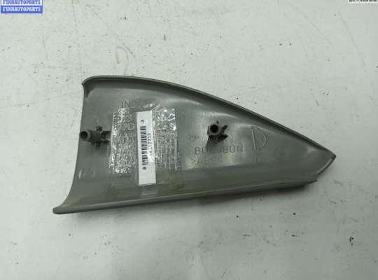 купить Накладка двери (крышки) багажника на Renault Scenic I (1996-2003)