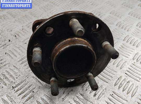 Купить Ступица задняя левая на Ford Mondeo III (2000-2007) Ступица задняя левая FO2042922 на Ford Mondeo III (2000-2007)