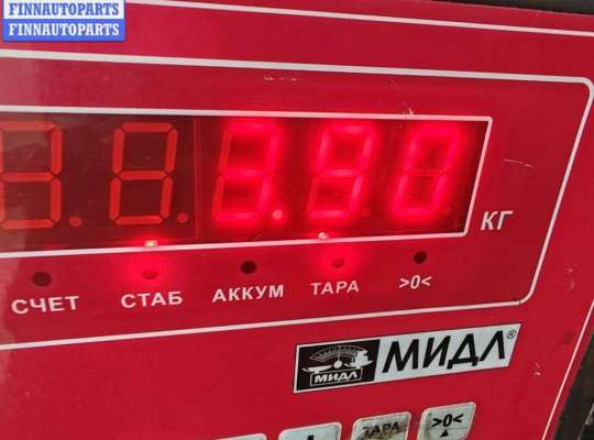 купить Ступица задняя левая на Ford Mondeo III (2000-2007)