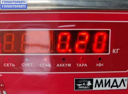 купить Сопротивление отопителя на BMW 5 E39 (1995-2003)