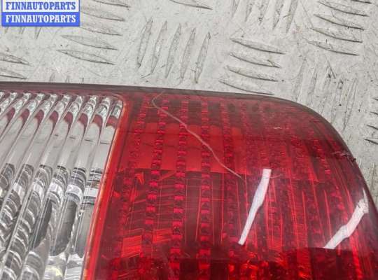 купить Фонарь задний правый на Volkswagen Caddy (2004-2010)