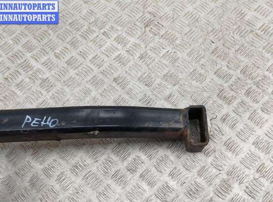 купить Прицепное устройство на Renault Scenic II (2003-2009)