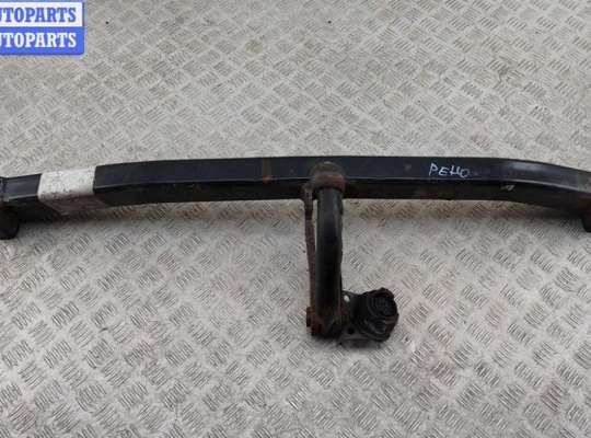 Купить Прицепное устройство на Renault Scenic II (2003-2009) Прицепное устройство RN1588744 на Renault Scenic II (2003-2009)