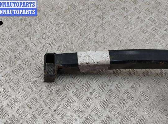 купить Прицепное устройство на Renault Scenic II (2003-2009)