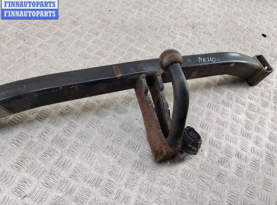 купить Прицепное устройство на Renault Scenic II (2003-2009)