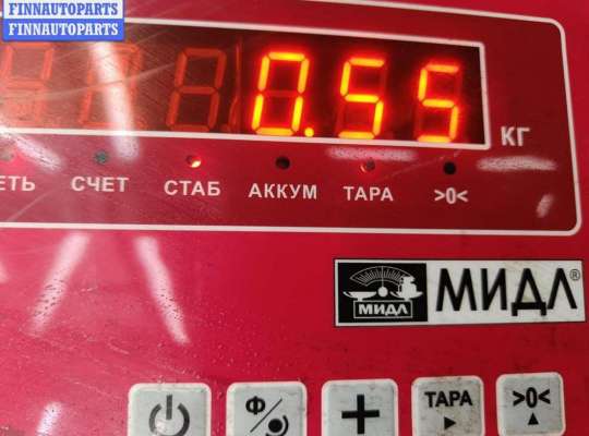 купить Колпак колесный на Volkswagen Transporter T4