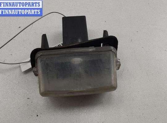 купить Подсветка номера на Peugeot 307