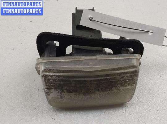 Подсветка номера PG1173701 на Peugeot 307