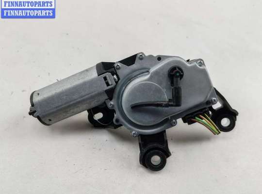 Моторчик дворников (стеклоочистителя) на SEAT Alhambra I (7MS)