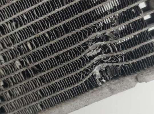 купить Радиатор охлаждения (конд.) на Audi A6 C6 (2004-2011)