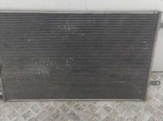 купить Радиатор охлаждения (конд.) на Audi A6 C6 (2004-2011)