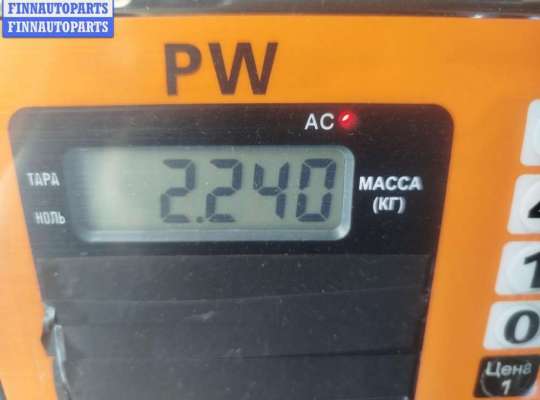 купить Фара правая на Audi A8 D2 (1994-2002)