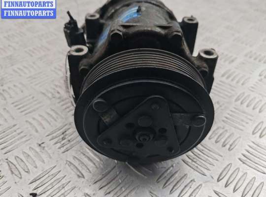 купить Компрессор кондиционера на Ford Focus II (2004-2011)