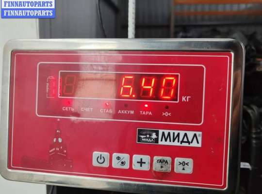 купить Компрессор кондиционера на Ford Focus II (2004-2011)