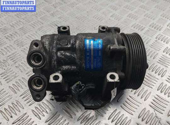 купить Компрессор кондиционера на Ford Focus II (2004-2011)