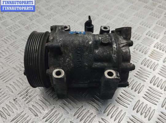 купить Компрессор кондиционера на Ford Focus II (2004-2011)