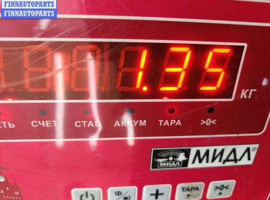 купить Ролик двери сдвижной на Renault Kangoo I (1998-2008)