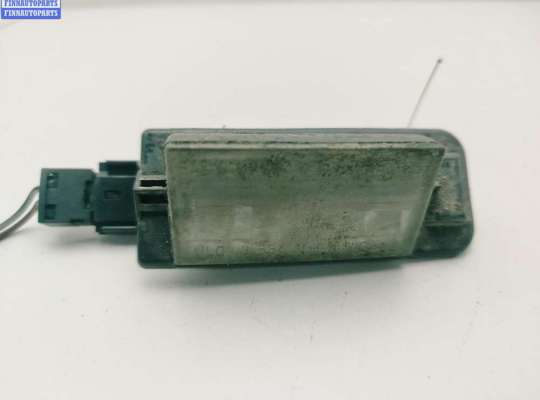 купить Подсветка номера на BMW 3 E36 (1991-2000)