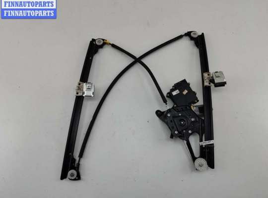 купить Стеклоподъемник электрический передний левый на Volkswagen Sharan (2000-2010)