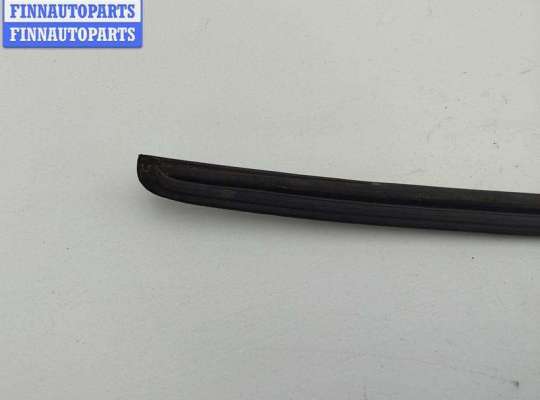 купить Молдинг лобового стекла на Audi A6 C6 (2004-2011)