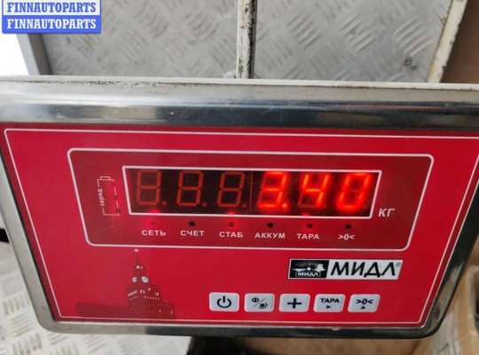 купить Бампер задний на Opel Astra H (2004-2009)