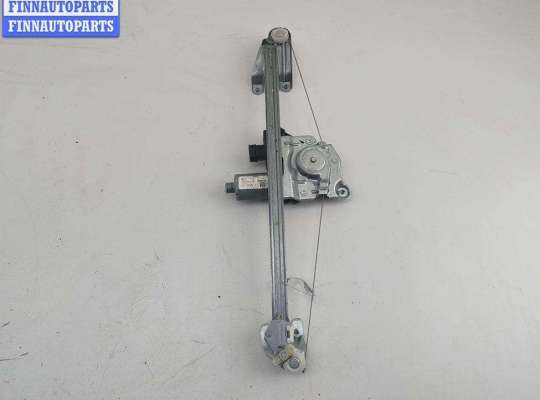 купить Стеклоподъемник электрический задний левый на Opel Zafira B (2004-2014)