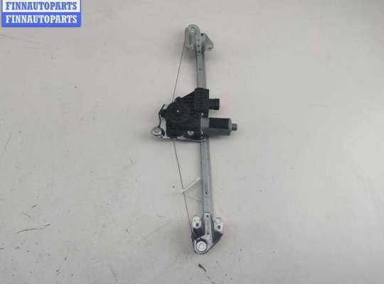 купить Стеклоподъемник электрический задний левый на Opel Zafira B (2004-2014)