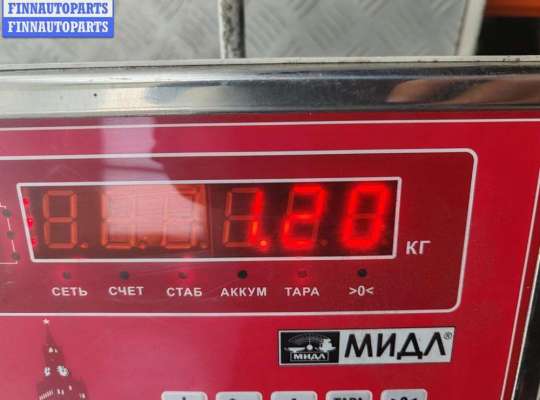 купить Стеклоподъемник электрический задний левый на Opel Zafira B (2004-2014)