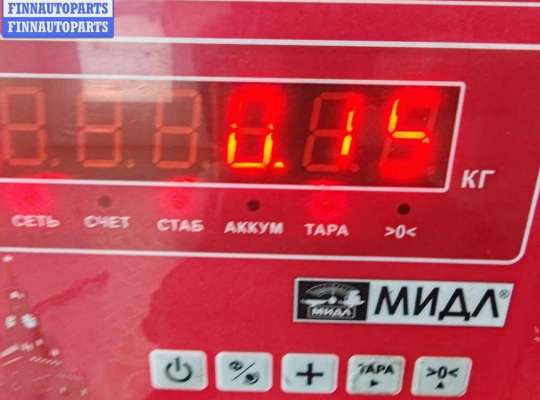 купить Трубка гидравлическая на BMW 5 E39 (1995-2003)