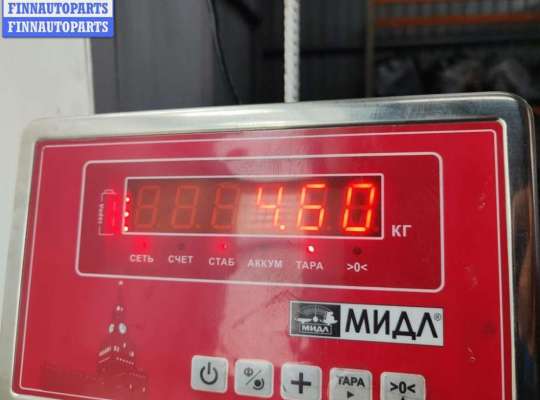 купить Компрессор кондиционера на BMW 3 E46 (1998-2006)