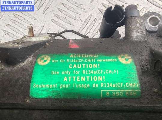 купить Компрессор кондиционера на BMW 3 E46 (1998-2006)