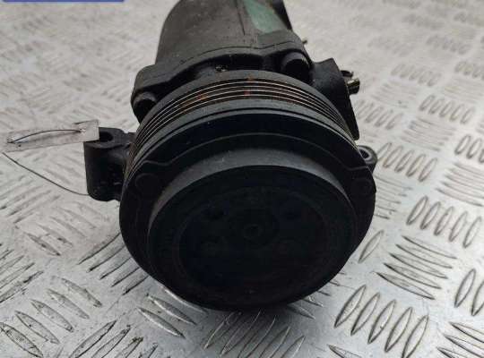 купить Компрессор кондиционера на BMW 3 E46 (1998-2006)