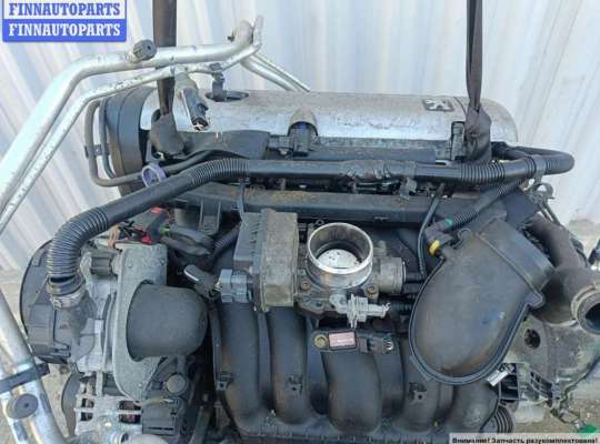 купить Двигатель (ДВС) на Peugeot 307