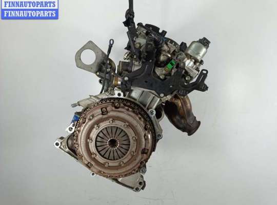 купить Двигатель (ДВС) на Peugeot 307