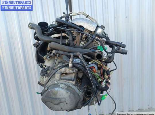 купить Двигатель (ДВС) на Peugeot 307