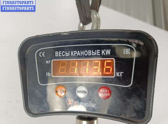 купить Двигатель (ДВС) на Peugeot 307