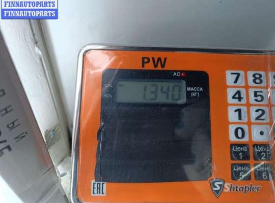 купить Зеркало наружное правое на Opel Vivaro A (2001-2014)