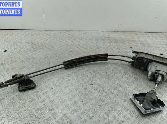 купить Кулиса КПП на Volkswagen Passat B6