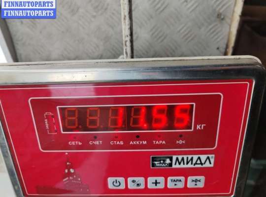 купить Панель приборная (торпедо) на Renault Scenic II (2003-2009)