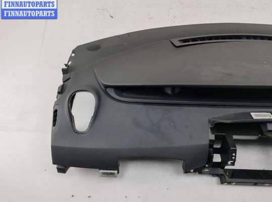 купить Панель приборная (торпедо) на Renault Scenic II (2003-2009)