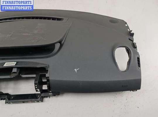 купить Панель приборная (торпедо) на Renault Scenic II (2003-2009)