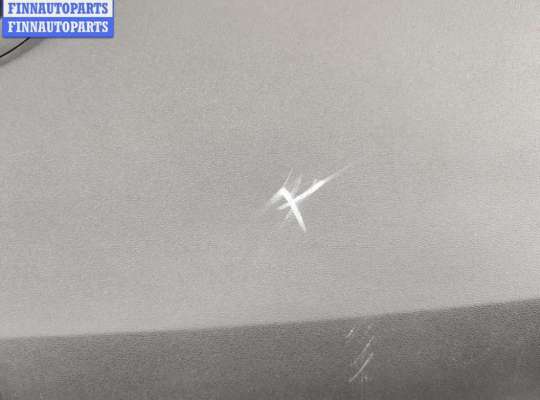 купить Панель приборная (торпедо) на Renault Scenic II (2003-2009)