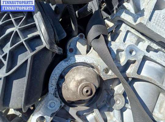 купить Двигатель (ДВС) на BMW 3 E46 (1998-2006)