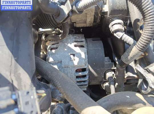 купить Двигатель (ДВС) на BMW 3 E46 (1998-2006)