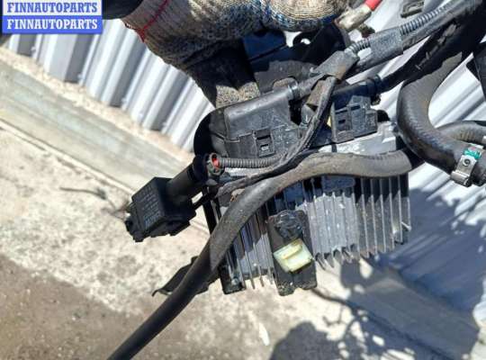 купить Двигатель (ДВС) на BMW 3 E46 (1998-2006)