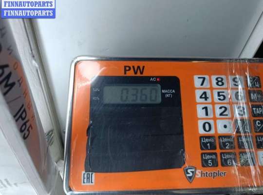 купить Реле накала на Mercedes C-Class W203 (2000-2006)