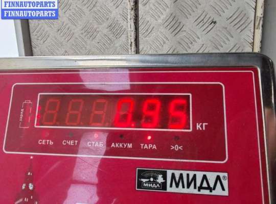 Щит (диск) опорный тормозной на Audi Q7 (4L)