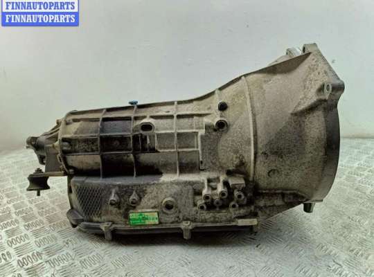 купить КПП автоматическая (АКПП) на BMW 5 E39 (1995-2003)