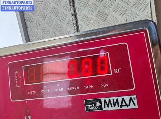 купить Двигатель стеклоочистителя заднего (моторчик дворников) на Opel Astra G (1998-2004)