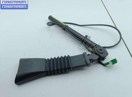 Замок ремня безопасности передний OP2307837 на Opel Zafira A (1999-2005)